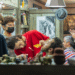 Barbers