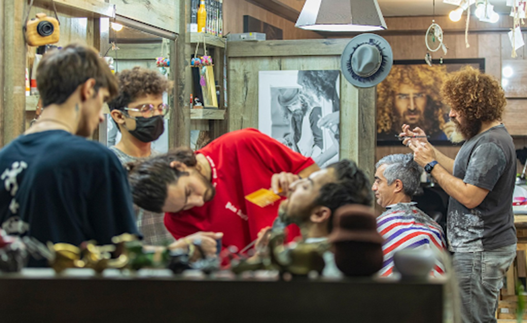Barbers