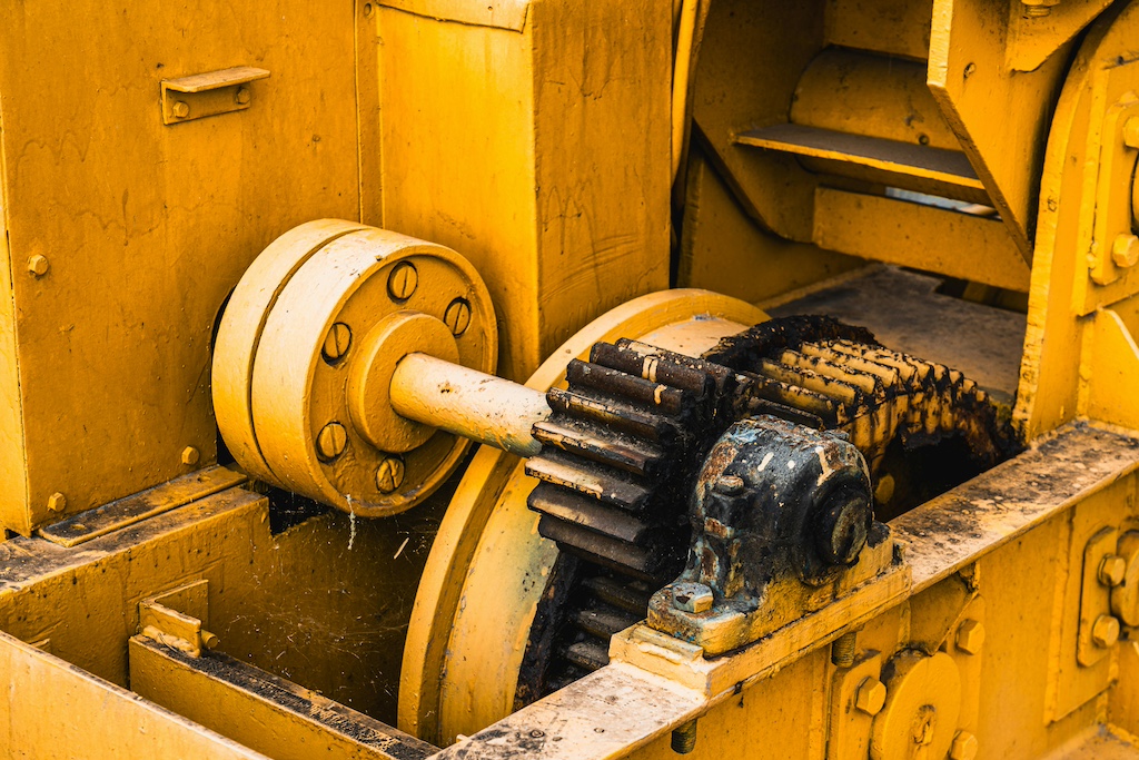 Hydraulic Equipment: Engineering That Powers the World